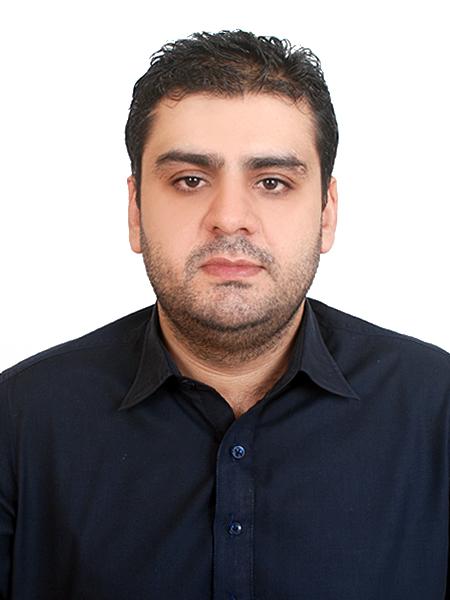 Muhammad Usman Fayyaz